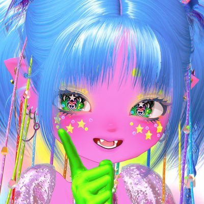 もふり🍒🛸さんのプロフィール画像