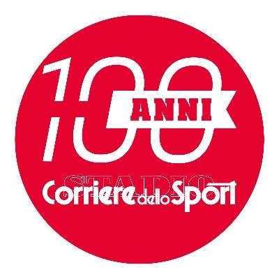 Account ufficiale del Corriere dello Sport. Tutte le notizie di #calcio, #motori, altri #sport, dirette e risultati!
