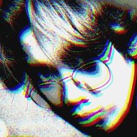 aqil.sjr (@ql_rsj) 's Twitter Profile Photo
