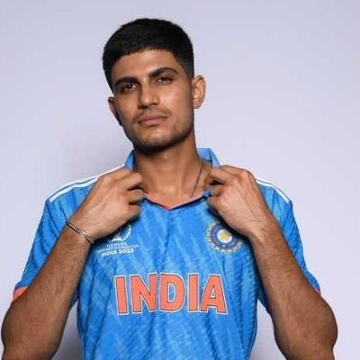 zimgill100's profile picture. Shubham Gill