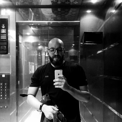 SamEbyary's profile picture. #JFT20