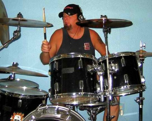 Drummer, Sales & Marketing, Chef, Restaurant Overlord