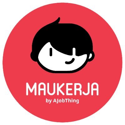 @MauKerjaMY