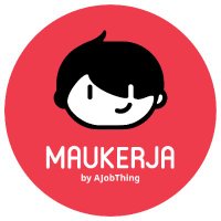 Maukerja (@maukerjamy) 's Twitter Profile Photo Maukerja (@maukerjamy) 's Twitter Profile Photo