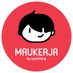 Maukerja (@maukerjamy) Twitter profile photo Maukerja (@maukerjamy) Twitter profile photo