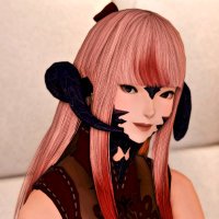 Ciddy Caeser (@cidser_xiv) 's Twitter Profile