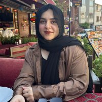 Nayab Nazir (@nazirnayab) 's Twitter Profile Photo