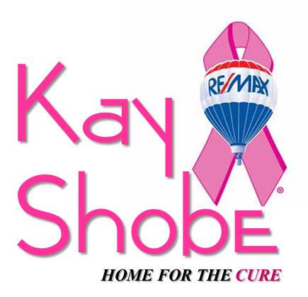 KayShobe's profile picture. Real Estate Agent