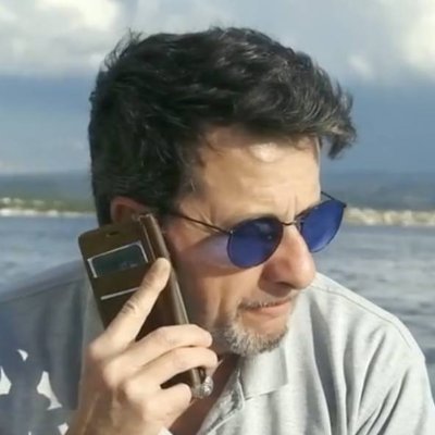 waltersavi's profile picture. 💪 Impegnato a perseguire l'efficacia in ogni sfida. Amo il calcio e il tennis come amo il mio lavoro, guidato da passione e determinazione. ⚽️ 🎾✨