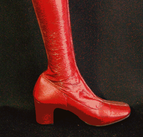 PattyTwitting's profile picture. The party ends in hell