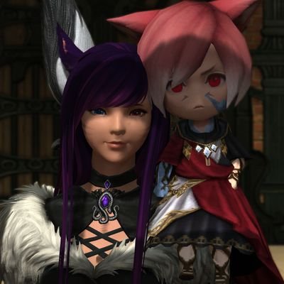 PT-BR/EN |
Demiaroace, NB |
INFJ-T/INFP-T |
Interests: FFXIV, HI3, HSR, TriStamp, LADS |
Primal - Lamia+Behemoth |
Artist, programmer, Vtuber
art at bsky
