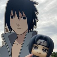 サラ:うちはイタチ推し☾.* (@naruto_boruto_i) 's Twitter Profile