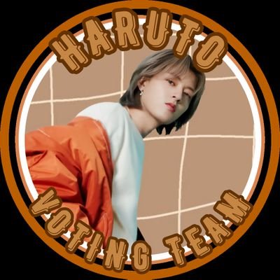 Working hard together with Haruharus for #HARUTO. Visit carrd for voting app tutorials : https://t.co/OQ1WFZ2ioo
