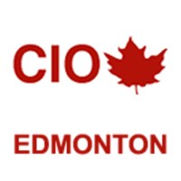Edmonton Chapter hosts regular live events on issues of concern to IT Leaders.