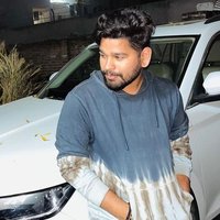 Pratyush Thakur (@pratyush_vns) 's Twitter Profile