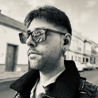 CTO de @surlabs y creador de @clickbaitde
AI & Software Developer
Hago música aquí ➡️ https://t.co/vdmFM73CDY