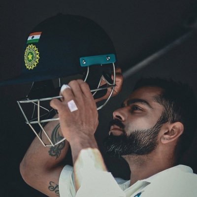 CRICKET x CINEMA x THALAPATHY VIJAY x VIRAT KOHLI. ❤️