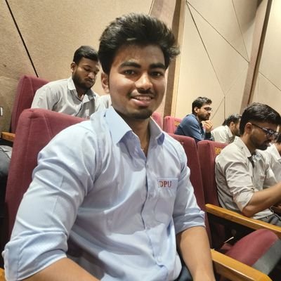 SDE Intern @Dehix | GSSoC Contributor' 24 | 500+ DSA | Fullstack Developer | Fitness