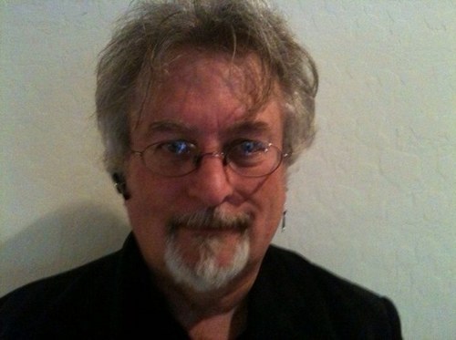 CosmoWatts's profile picture. 