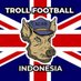 Troll Football Indonesia (@trollfootball82) Twitter profile photo Troll Football Indonesia (@trollfootball82) Twitter profile photo
