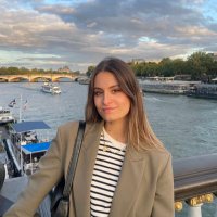 Ana E. Sancho-Ortiz (@sanchoanae) 's Twitter Profile Photo Ana E. Sancho-Ortiz (@sanchoanae) 's Twitter Profile Photo