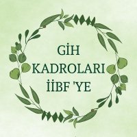 İİBFetkinlik (@iibfetkinlikkkg) 's Twitter Profile Photo İİBFetkinlik (@iibfetkinlikkkg) 's Twitter Profile Photo