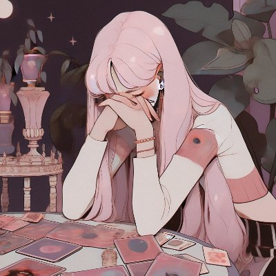 🍃 Lou Noïta ☾さんのプロフィール画像