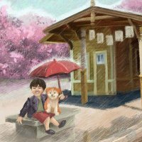 Majkl ハ (@majkl_888) 's Twitter Profile Photo