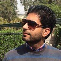 Osama Ibrahim 🇮🇶 (@osama_aa89) Twitter profile photo