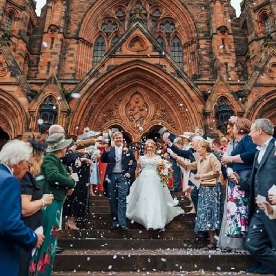 Renfrewshireman. Protestant Episcopalian. Often whimsical.