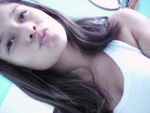 $. novinha do $.♪♫
› .' Satisfação , pro seu terror ; → {Mah Perteluxe}*
{$ Perteluxe]*(y)