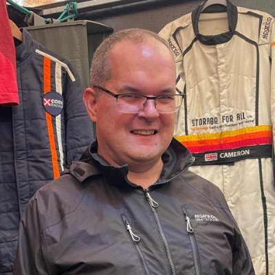 @MNMotorsport Deputy Editor. Eternally grateful @ASportAcademy graduate.