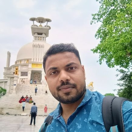 PhD (Physics) || IIT(ISM) Dhanbad || Life mein kuchh kamaal karna hai || Believe in truth, non violence & love♥