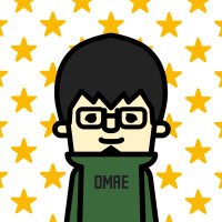 おまえ@エンジニア投資家 (@omae377) Twitter profile photo