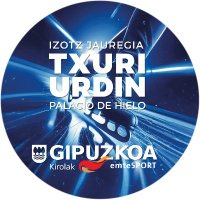 Palacio de Hielo TXURI URDIN Izotz Jauregia (@eltxuri) 's Twitter Profile