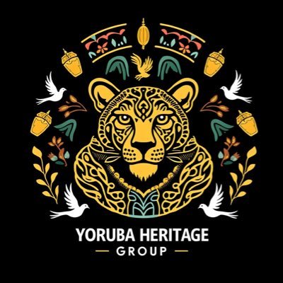 YHG is an International Pan Yoruba Youth Group created to unite and preserve the Yoruba youths, customs, image and honour. Apolitical and Pro Nigerian 🇳🇬