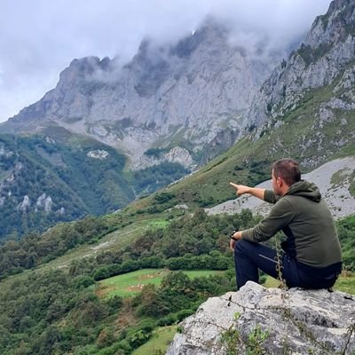 Agente del Medio Natural Gobierno de Cantabria
Tec. en Trabajos Forestales y Conservación del M. Natural; Gestión y Org. de los Recursos Naturales. Opiniones.
