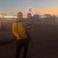 Dave Wild (@wildy23) Twitter profile photo