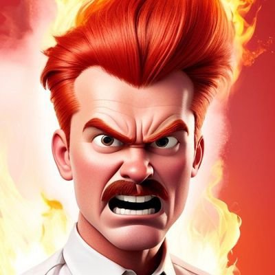 DennyEMufc Profile