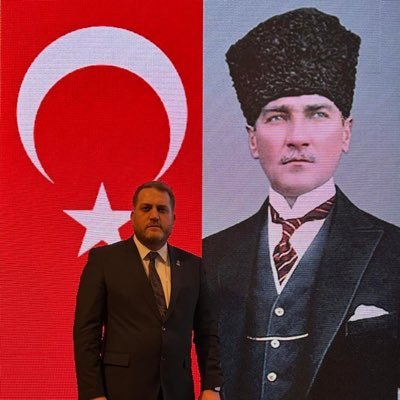 Av. Yücel Tercan Profile