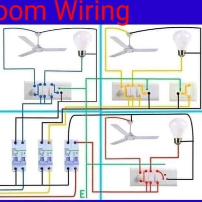 Electric Work
All Type Electrical Work
Full Experience.