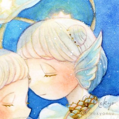 めきょ 🎨Assemble!42 7/14-7/20さんのプロフィール画像