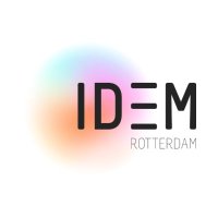 IDEM Rotterdam (@idemrotterdam) 's Twitter Profile Photo IDEM Rotterdam (@idemrotterdam) 's Twitter Profile Photo