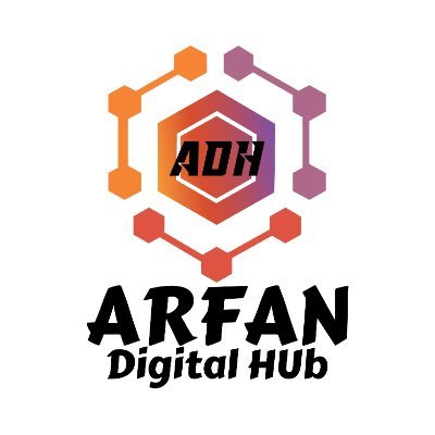 arfandigitalhub's profile picture. Arfan Digital Hub: Offering B2B services in accounting, data entry, digital marketing, graphic design, and video editing to help businesses grow and thrive.