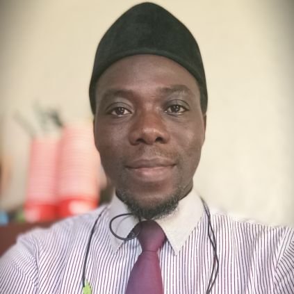 taofeekajibade's profile picture. Trends. Truth. Patriotism. Voice for Values