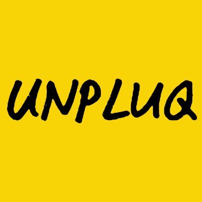 More human connection, less scroll 📲
What are you making time for? 🌏
Order the Tag, or download Unpluq for free 🔽
https://t.co/deVHSIW428