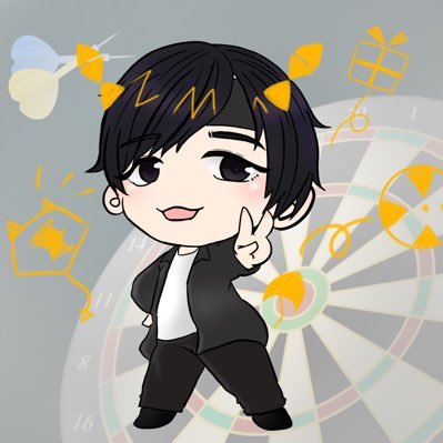JAE「 舞台」蜘蛛巣城 橘役・魔入りました!入間くんTHE STAGE シャックス・リード役 熱海殺人事件タケシ役「 好き」サカナクション🐟・ベイブレード(リアバ師)・ダーツ