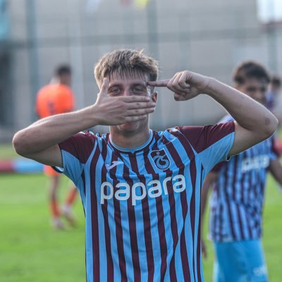 Bicant53's profile picture. @trabzonspor