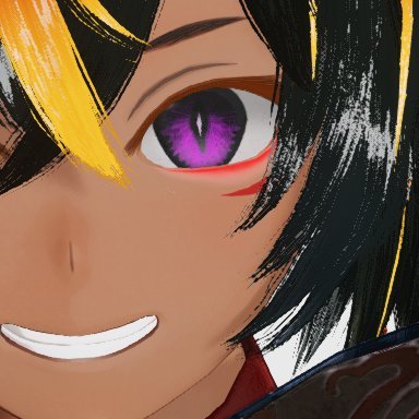 Tetraさんのプロフィール画像