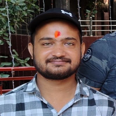 एक प्रयास जारी है,,,, जो जागेंगे उनको जगाया जाएगा....✍🏻
Pharmacist | Socialist | Indian